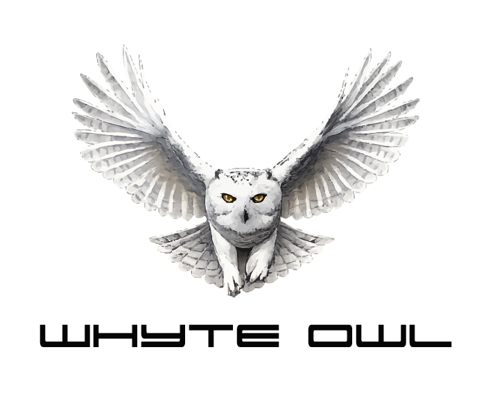 Whyte Owl